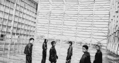 82MAJOR stuns with powerful comeback and new SILENCE SYNDROME album