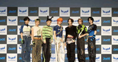 HYBE boy group Aoen debuts June 11 with single The Blue Sun