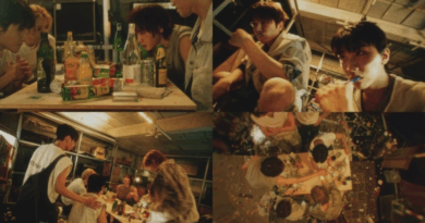 BoyNextDoor unveils final concept film for new EP No Genre