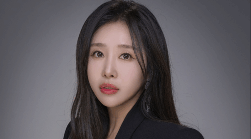 Chaeyun joins TV Chosun Sing Korea as segment guide with musical charm