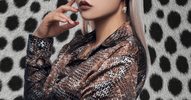 Cheetah releases new single May 5 under Double X Entertainment