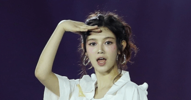 Kpop star Danielle expresses heartfelt thanks to NewJeans fans during group hiatus