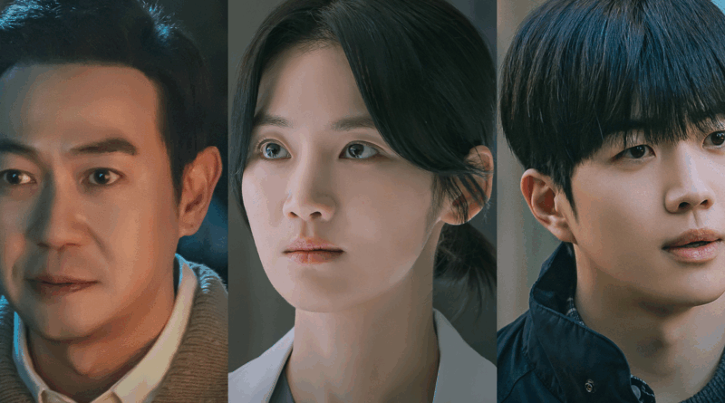 Hunter with a Scalpel Korean crime thriller premieres on Disney Plus after Cannes Series feature