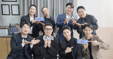 ENA drama New Recruit 3 ends with top ratings and viral social buzz