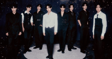 EPEX breaks ground with solo concert in Fuzhou after 9 year Hallyu ban