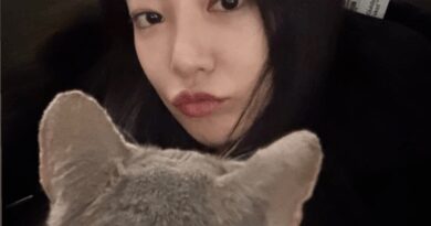 GD and Lee Joo yeon dating rumors spark again