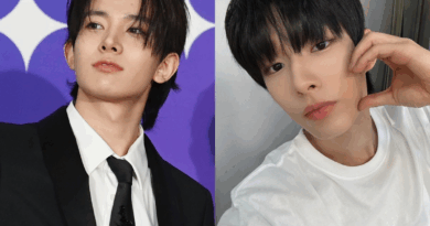 ENHYPEN Heeseung tops Idolpick Weekly vote with record breaking points