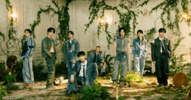 Stray Kids new Japanese mini album Hollow tracklist and release details