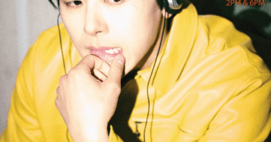 Lee Ho-won Hoya announces solo fan meeting Homage this May