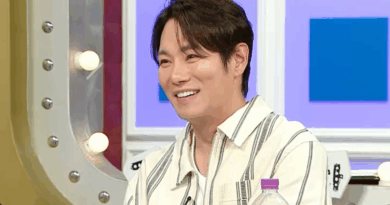 Hwanhee opens up about his trot journey and friendship with Brian on Radio Star