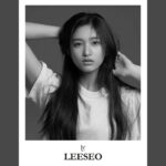 IVE Lee Seo Profile