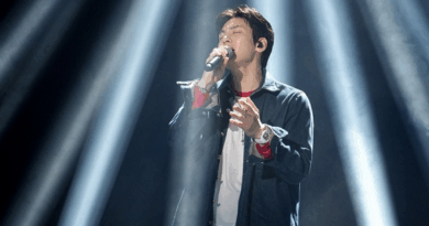 Ji Chang wook wraps up successful Japan tour captivating 16500 fans