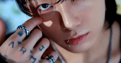 Jung Kook sets new world records with Spotify streaming milestone