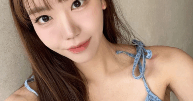 Kim Hee jin wins Spotlight Star 30th voting in Trotpick securing first place