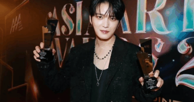 kim jaejoong reveals terrifying sasaeng fan encounters during sbs variety show appearance