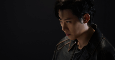 Actor Kim Sungcheol shows duality as assassin Tuwoo in new action movie