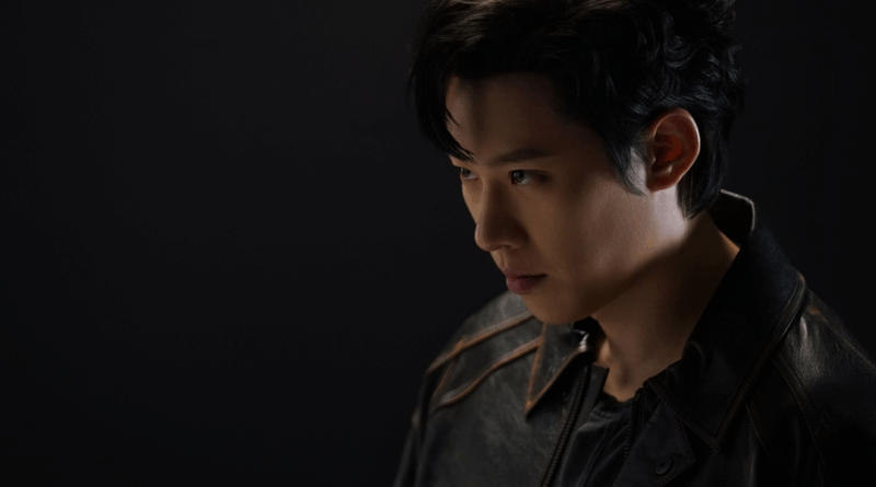 Actor Kim Sungcheol shows duality as assassin Tuwoo in new action movie