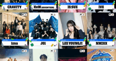Kpop festival KCON LA 2025 to light up Crypto.com Arena with global artists