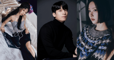Seoul Wonder Show celebrates Kpop culture with global star lineup