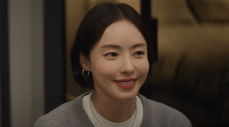 Lee Da hee delivers heartfelt romance in Divorce Insurance drama