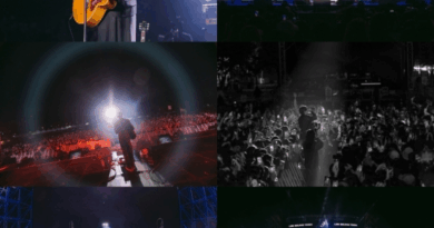 Lee Seung yoon headlines 2025 LOVESOME Festival with powerful performance