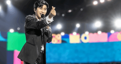Lim Young Woong wins FAN N STAR solo ranking for 121 consecutive weeks