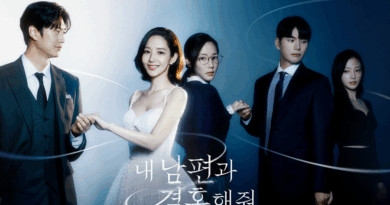Japanese remake of Marry My Husband premieres June on Prime Video