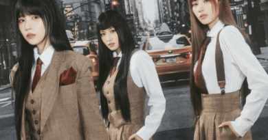 MiSaMo releases emotional song Message for Japanese film OST