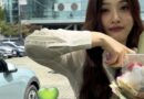 Red Velvet’s Joy Shines with Fresh Charm in Recent Photos