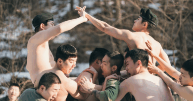 Rookie Season 3 ends with a thrilling winter challenge and soldier farewell