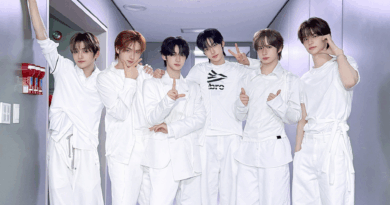 TWS wins first music show trophy on THE SHOW with comeback single