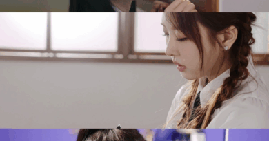 UDTT teases dreamy debut with School Rush MV ahead of official performance