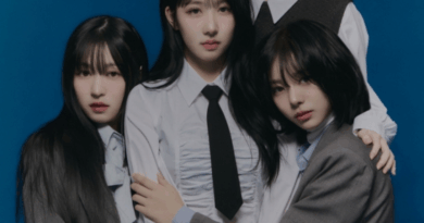 New Kpop girl group UDTT debuts with School Rush and catchy single Really Really