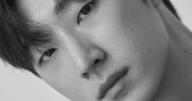 Hee Gu Kang delivers a powerful performance in Weak Hero Class 2 on Netflix