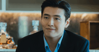 Kang Ha neul stars as a chaebol heir in Genie TVs Your Taste premiering May 12