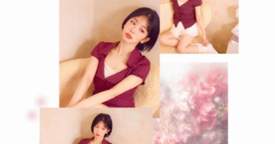 Yuna Kim releases acoustic RB ballad Four Seasons capturing love through seasons