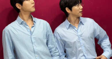 10cm tops Melon charts and announces global projects including new singles