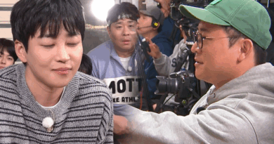 1 Night 2 Days Season 4 cast and crew face off in a hilarious outdoor sleeping challenge