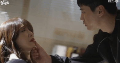Lee Junyoung and Jung Eunji star in 24Hour Fitness Club Kdrama