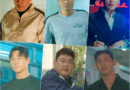 24Hour Gym KDrama with Joseph guest appearances and star lineup