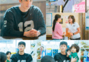 Do Hyeonjoong faces shocking fatherhood in 24Hour Health Club episode 5