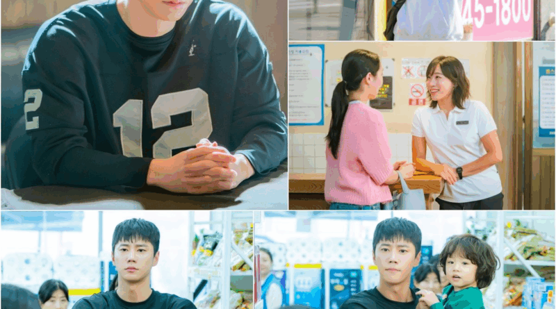 Do Hyeonjoong faces shocking fatherhood in 24Hour Health Club episode 5