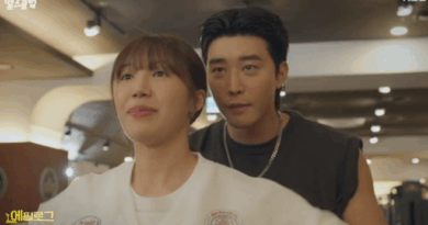 24HourHealthClub delivers heartwarming epilogues with Jeong Eunji and Roi