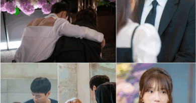 Jung Eunji and Lee Junyoung bring comic romance to KBS 2TVs 24Hour Health Club