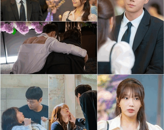 Jung Eunji and Lee Junyoung bring comic romance to KBS 2TVs 24Hour Health Club