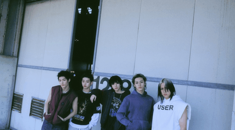 82major to deliver explosive performance at KCON Japan 2025