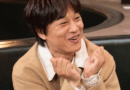 Cha Tae hyun and Shin Seung ho share a laugh over Achoo Syndrome on Handsome Guys