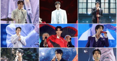 Active King of Singers 2 Tour unites 20000 trot fans in Busan and Daegu