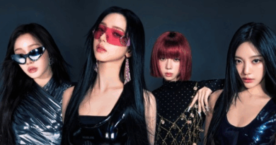 aespa announces June Kpop comeback after awardwinning year with hits on Billboard and Melon