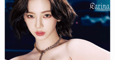 aespa stuns in Lofficiel YK Edition summer cover shoot 2025